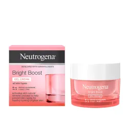 Neutrogena Bright Boost Gel Cream (50ml)