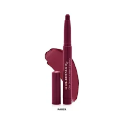 Colormax Diva Glamour Matte Lipcolour – Paris