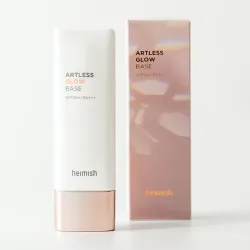 HEIMISH ARTLESS GLOW BASE SPF 50+ PA+++ 40ML