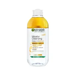 Garnier Skin Naturals Micellar Cleansing Water in Oil 125ml (All skin Types)