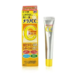 Melano CC Intensive Anti-Spot Essence Vitamin C Serum (20 ml)