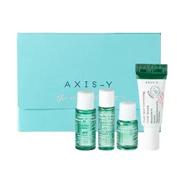 AXIS-Y The Mini Glow Set