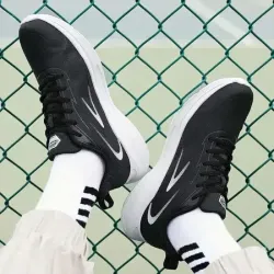 Men's Brand Sneakers Shooes = KBC0459