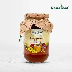 Grameen Honey (গ্রামীণ মধু)