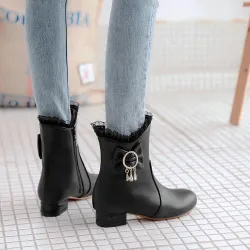 RADIANT ROAM WOMEN’S BOOT