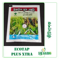 Ecotap plus extra (গুঁড়া কীটনাশক)