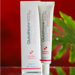 Glutathione Brightening Tone Up Cream (40ml)
