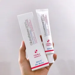Glutathione Brightening Tone Up Cream (40ml)