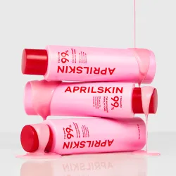 APRILSKIN TXA Niacinamide 99 Milky Toner (150ml)