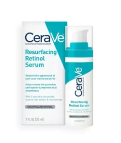 Cerave Resurfacing Retinol Serum 30ml