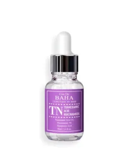 Cos De Baha Tranexamic Acid 5% Serum with Niacinamide 5% (TN) 30 ml