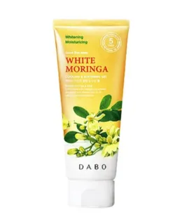 Dabo White Moringa Cooling & Soothing Gel 180ml