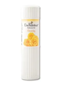 Enchanteur Perfumed Talc Powder Charming 250g