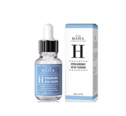 Cos De Baha H Hyaluronic Acid Serum (H) 30ml