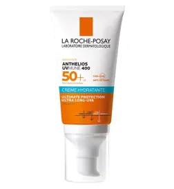 La Roche-Posay Anthelios UVMUNE 400 Hydrating Cream SPF50 (50ml)