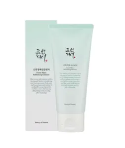 Beauty of Joseon Green Plum Refreshing Cleanser 100ml