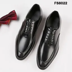 Premium Men's Retro Classic Formal Shoes