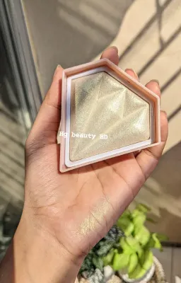 Handaiyan Diamond Powder Highlighter (#2)