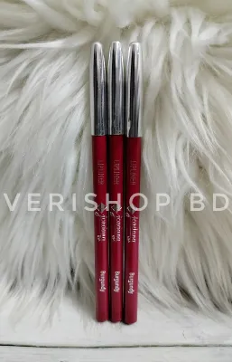 JORDANA LIP LINER -BURGUNDY(1 PCS)