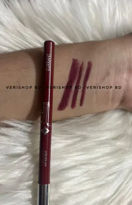 JORDANA LIP LINER -(CURRANT)