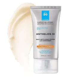 La Roche-Posay Anthelios Anti-Aging Primer with Sunscreen SPF50 (USA) 40ml