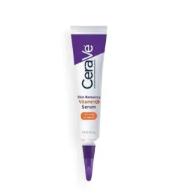 Cerave Skin Renewing Vitamin C Serum 30ml