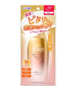 Skin Aqua Super Moisture Barrier UV Gel Spf 50+ PA++ 100g