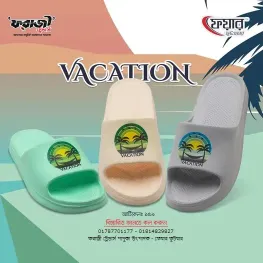 Fair-159 Male Eva Sandals । ফেয়ার-১৫৯ - ১২ জোড়া