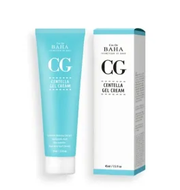 Cos De BAHA Centella Gel Cream (CG) 45ml