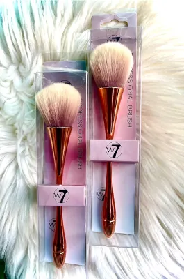 BLUSH BRUSH/POWDER BLUSH(1 PCS)