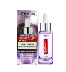 Loreal Revitalift Filler Hyaluron Wrinkle & Hydration Serum 30ml