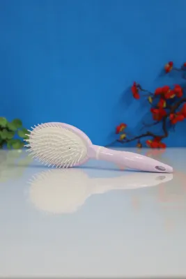 AiSHU Salon Fashion Air Cushion Oval Shaped Hair Brush