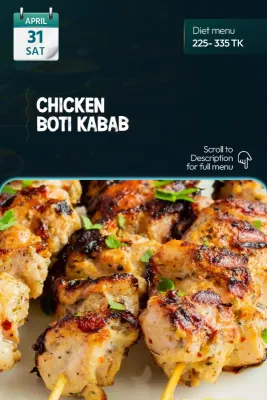 31 May - Diet