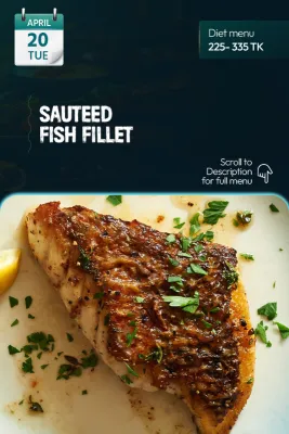 20 May - Diet