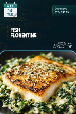 13 May - Diet