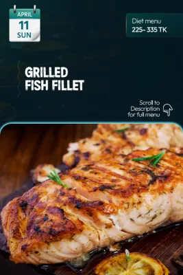 11 May - Diet