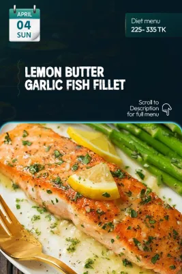 4 May - Diet