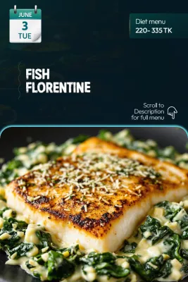 3 June - Diet