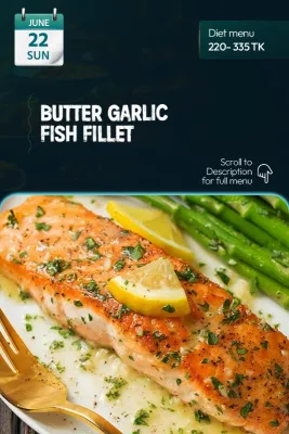 22 June - Diet
