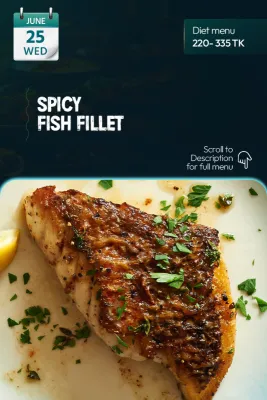 25 June - Diet