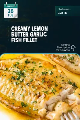 26 August 2025 - Diet