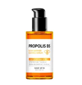 Some By Mi Propolis B5 Glow Barrier Calming Serum 50ml