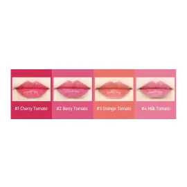 Skinfood Tomato Jelly Tint Lip 04 Milk 4g