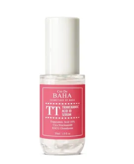 Cos De BAHA - Tranexamic Acid 10 Serum (TT30) 30ml