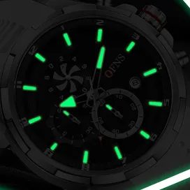 OFANNS QUARTZ GB-OFN8025GRS