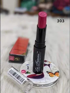 LA FEMME LIPSTICK-SHADE-303