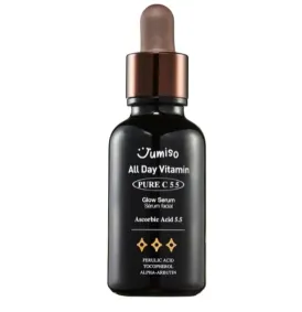 Jumiso All Day Vitamin Pure C 5.5 Glow Serum 30ml