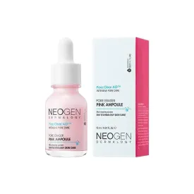 NEOGEN DERMALOGY PORE ERASER PINK AMPOULE - 16ML