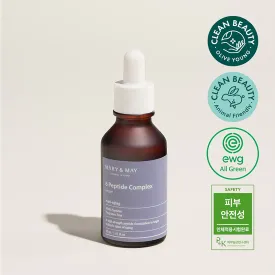 Mary & May 6 Peptide Complex Youth & Glow Serum 30ml	