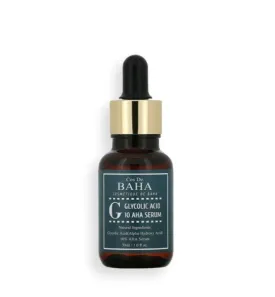 Cos De Baha Glycolic Acid 10 AHA Serum 30ml